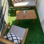 Apartmán Porte De Saint Emilion *