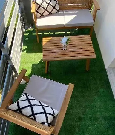 Apartamento Porte De Saint émilion *