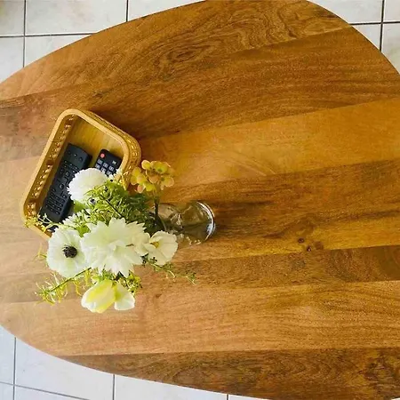 Appartement Renove Avec Balcon Et Parking Proche Saint-Emilion * Coutras