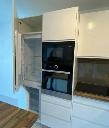 Appartement Renove Avec Balcon Et Parking Proche Saint-Emilion * Coutras