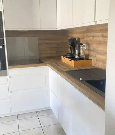 Appartement Renove Avec Balcon Et Parking Proche Saint-Emilion Coutras