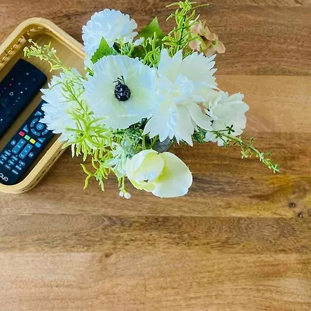 Appartement Renove Avec Balcon Et Parking Proche Saint-Emilion アパート