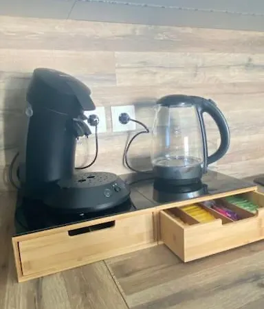 Appartement Renove Avec Balcon Et Parking Proche Saint-Emilion * Coutras