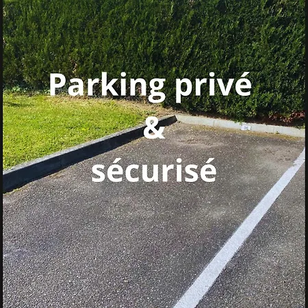 Rénové Avec Balcon Et Parking Proche Saint-émilion *
