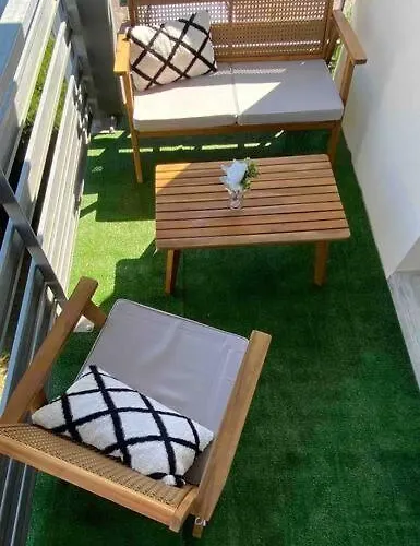 Appartamento Rénové Avec Balcon Et Parking Proche Saint-émilion *