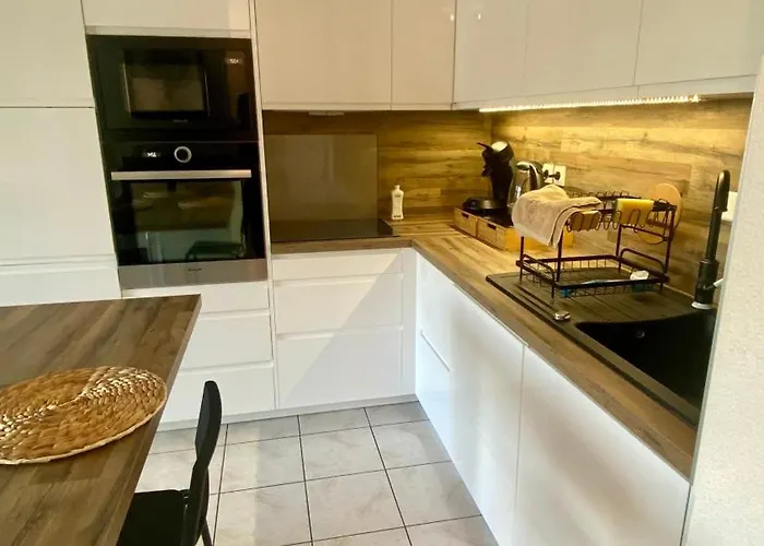 Appartamento Rénové Avec Balcon Et Parking Proche Saint-émilion *